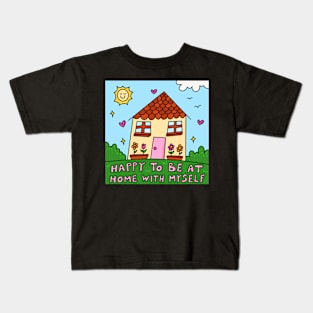 home Kids T-Shirt